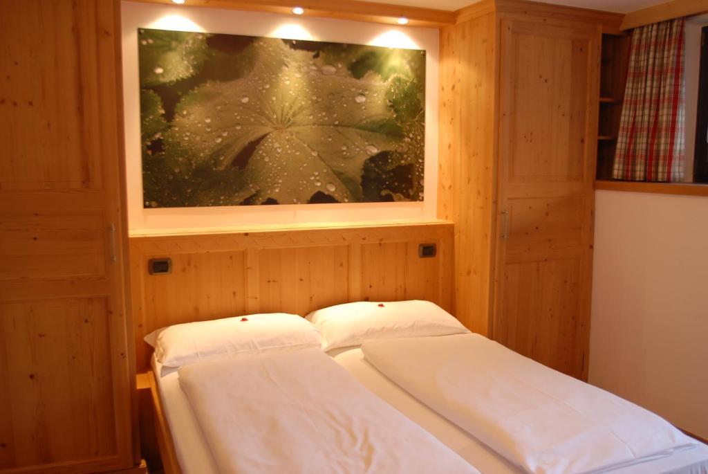 Hotel Loewenwirt Sexten Oda fotoğraf